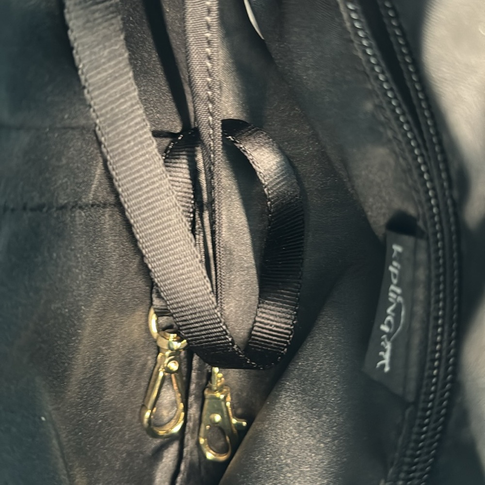 Kipling Versatile Bag - Picture 9 of 9